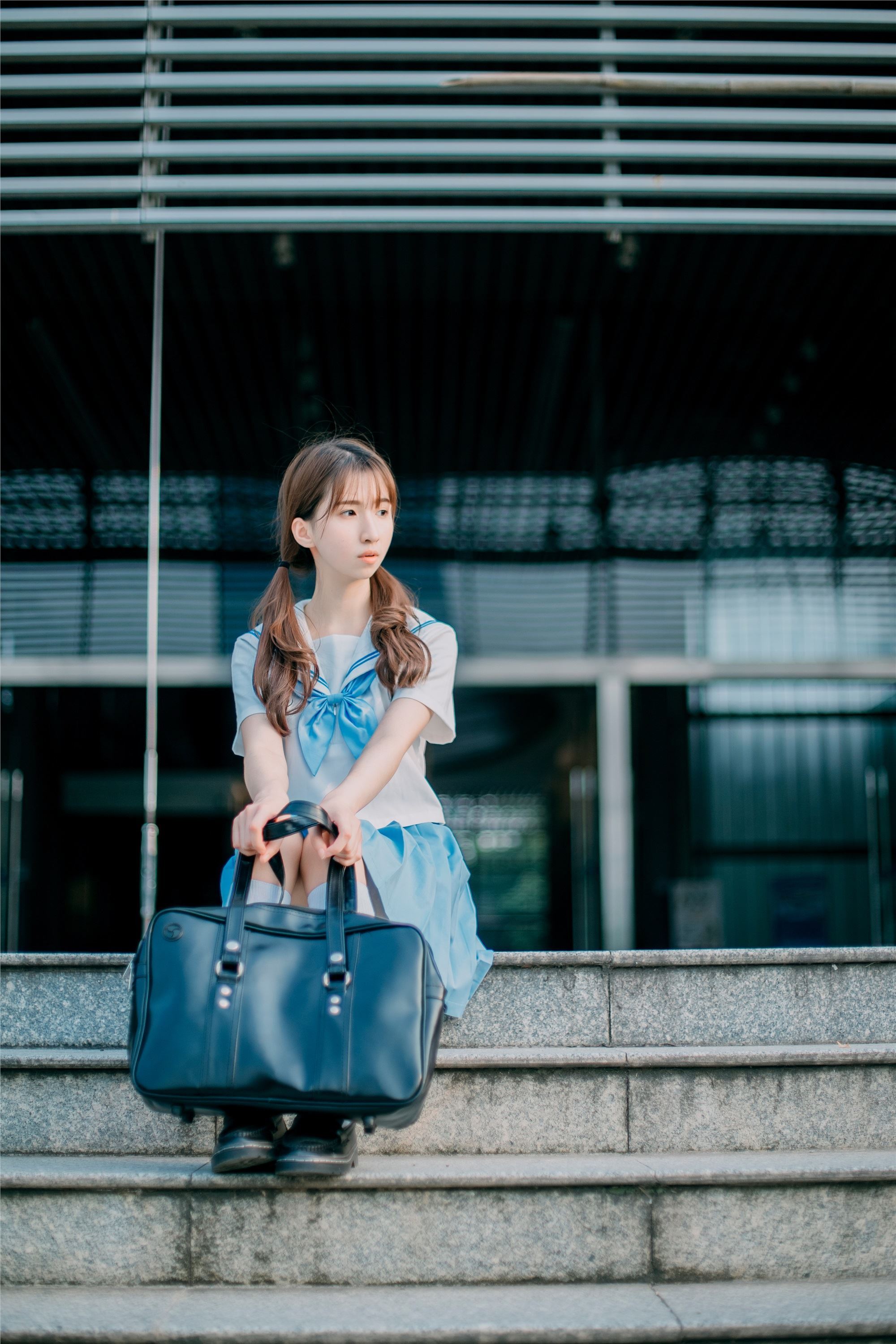 YITUYU艺图语 2021.08.30 放课后 sara